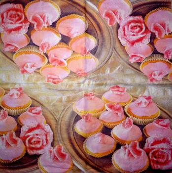 075 Kuchen - 3-lagig